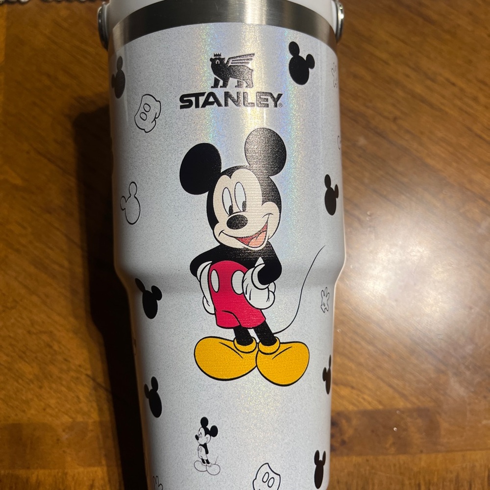 Stanley Mickey Mouse Tumbler